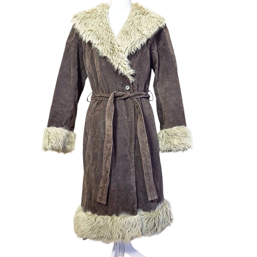 ✨️PENNY LANE COAT! - Picture 4 of 11